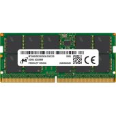 Green 16GB DDR5 5600MHZ SO-DIMM MTC10C1084S1TC56BR