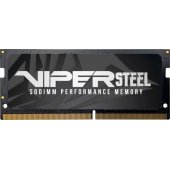 Viper Steel 32GB DDR4 6000MHz SO-DIMM PVS432G266C8S