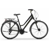 Kinetic 2.0 Plus W L Black/ Gold