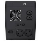 Power Proof 2000VA (UPS09)
