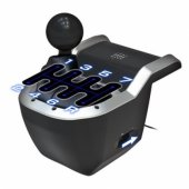 7-Speed Racing Shifter for Windows 11/ 10