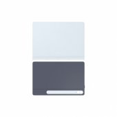 Smart Book Cover Galaxy S10+/ Tab S9+/ S9FE+ , Blue , EF-BX810PLEGWW