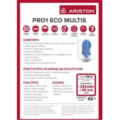 PRO1 ECO MULTIS 80 V EU 3201998