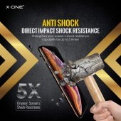 Extreme Shock Eliminator for iPhone 7 Plus black