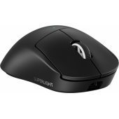 G Pro X Superlight 2 DEX Black