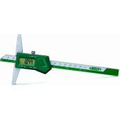 Insize Digital Depth Gauge 150/ 100 MAGA (1141-150A)