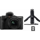 PowerShot V1 Premium Vlogger Kit Black