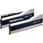 Trident Z5 White 2x16GB DDR5 6400MHz DIMM F5-6400J3239G16GX2-TZ5S
