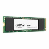 E100 480GB M.2 PCI Express 4.0 x4 (NVMe)