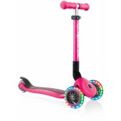 Junior Foldable Light Fuchsia