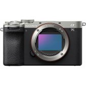 A7C II Body