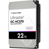 Ultrastar DC HC570 22TB 3.5" SAS-3 512MB 0F48052