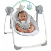 Comfort 2 Go Fanciful Forest