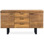 IRONBRIDGE 150x47,5xH84cm Pine