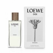 001 Woman EDT
