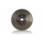 Rubi diamond disc ECD 125 2in1 Super Pro (31965)