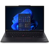 ThinkPad T14 G6 14 FHD+ IPS 228V 32GB 512SSD NOR W11P Black 21QG004UMX