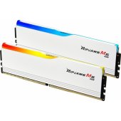 Ripjaws M5 RGB 2x32GB DDR5 5200MHZ UDIMM F5-5200J4040A32GX2-RM5RW