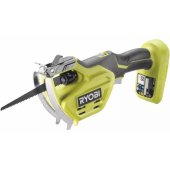 Reciprocating saw Ryobi RY18PSA-0