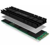 Icy Box Radiator for SSD IB-M2HS-701