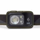 Spot 400 headlamp, green