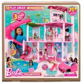 Barbie Dreamhouse Playset