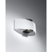 Emilio SL.0185 2x40W E14 White