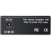 Converter DN-82110-1 RJ45->ST
