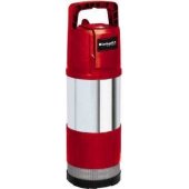 Einhell Submersible Pressure Pump GE-PP 1100 N-A - red / black - 1 -10