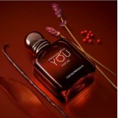 Armani Stronger With You Parfum !