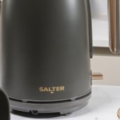 EK6085CBVDE Pebble Rapid Boil Kettle