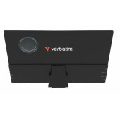 Portable Touchscreen Monitor Light 14" TFT 16:9