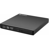 USB Mini DVD Burner
