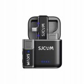 M3 Wireless Lavalier Microphone TYPE-C 4x7h (28h) WiFi