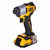 IMPACT WRENCH DEWALT DCF840D2T-QW 18V 2X2.0AH