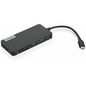 USB-C 7-in-1 Hub