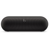Pill Matte Black