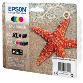 603XL Multipack (C13T03A94010) Color