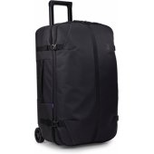 5226 Aion Wheeled Duffel Bag 70cm Black