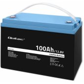 LifePO4 12.8V 100Ah 53705