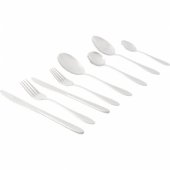 RH02851EU7 Lisbon 44pcs cutlery set 18/ 0