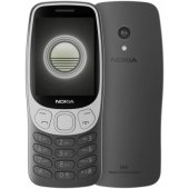Nokia 3210 Black