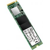 110S 128GB M.2 2280 PCIe Gen3x4