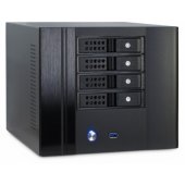 SC-4004 Black