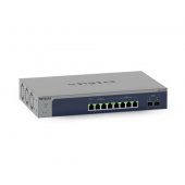 Switch MS510TXM 8x10GB + 2xSFP+