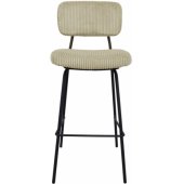 KEIU Bar Light Beige Corduroy