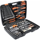 Sthor tool set 122 el. (58690)