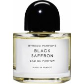 Byredo Black Saffron unisex Eau de Parfum 50 ml