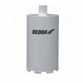 Dedra 68/ 400mm diamond drill crown - HW4068