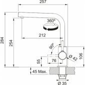Lina L 115.0693.230
